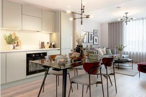 1 bedroom apartment to rent - Kimpton Road, Luton