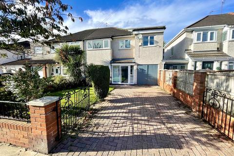 4 bedroom semi-detached house for sale, Childwall Lane, Bowring Park, Liverpool