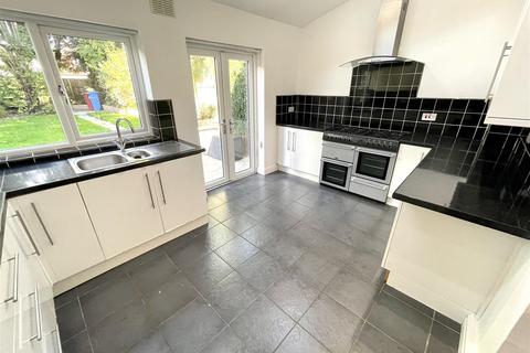 4 bedroom semi-detached house for sale - Childwall Lane, Bowring Park, Liverpool
