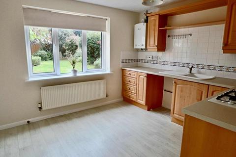 3 bedroom semi-detached house to rent, Welbeck Avenue, Burbage