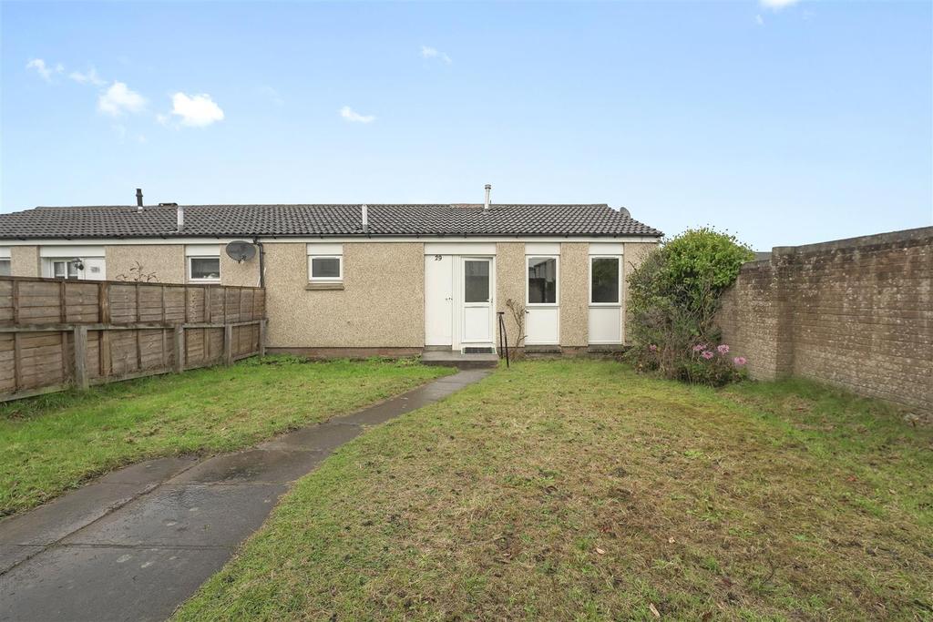 29 Springfield Place, South Queensferry, EH30 9XE 1 bed terraced