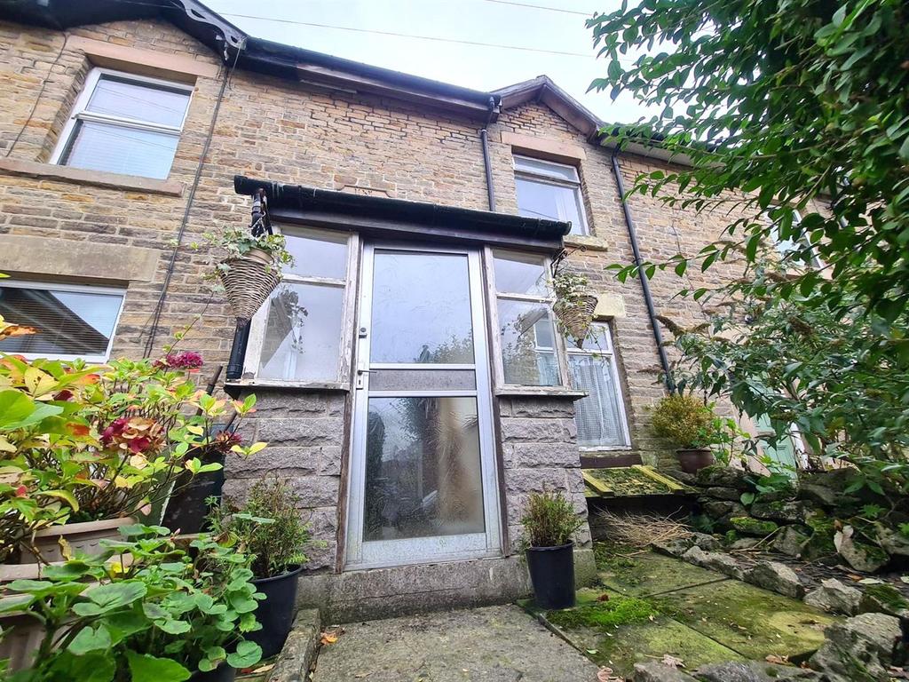Rosebank Cottage, 177 Green Lane... 2 bed terraced house £140,000