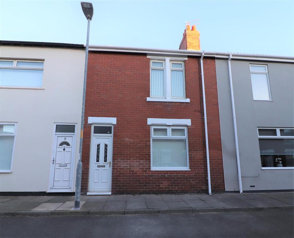 Newbiggin By The Sea Houses For Sale at Emily Colon blog