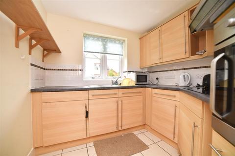 1 bedroom apartment for sale, Edwards Court, Queens Road, Attleborough