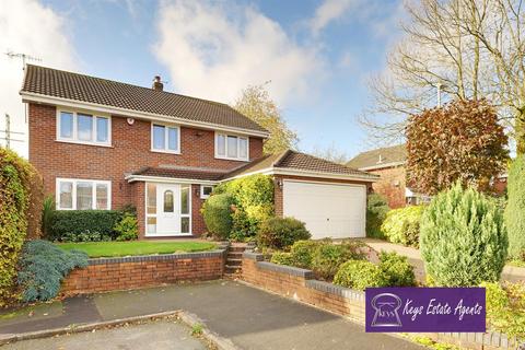 11 Brabazon Close, Stoke-on-trent, ST3 7QT