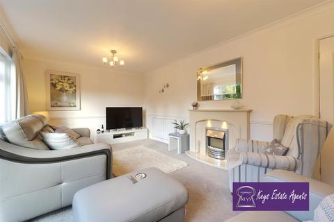 11 Brabazon Close, Stoke-on-trent, ST3 7QT