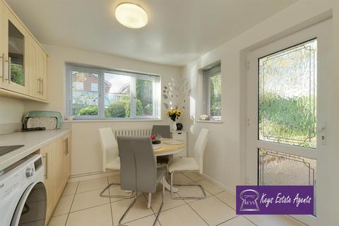11 Brabazon Close, Stoke-on-trent, ST3 7QT