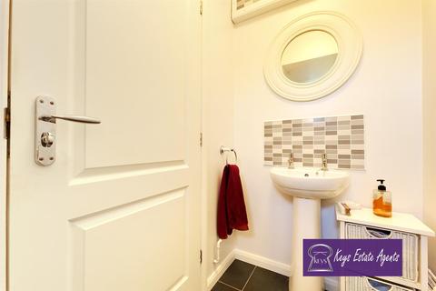 11 Brabazon Close, Stoke-on-trent, ST3 7QT