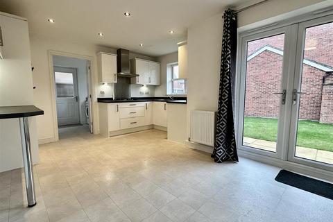 4 bedroom detached house for sale - Buckley Grove, Lytham St Annes
