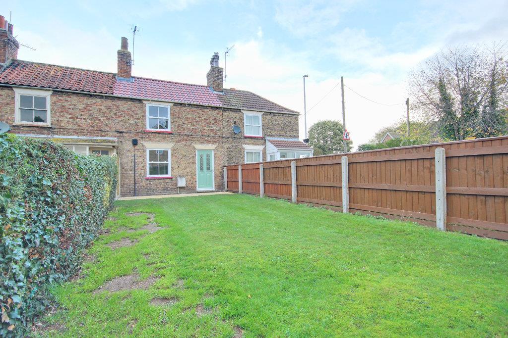 South Street, Leven, Beverley 2 bed house £625 pcm (£144 pw)
