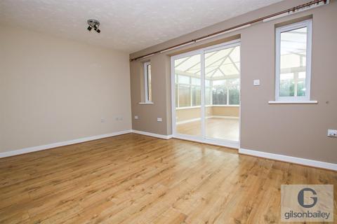 21 Buxton Close, Easton, Norwich, NR9 5DW