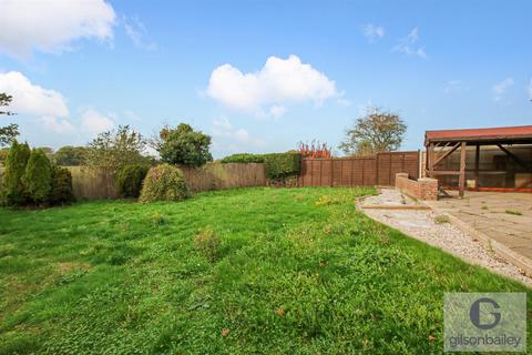 21 Buxton Close, Easton, Norwich, NR9 5DW