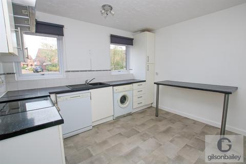 21 Buxton Close, Easton, Norwich, NR9 5DW