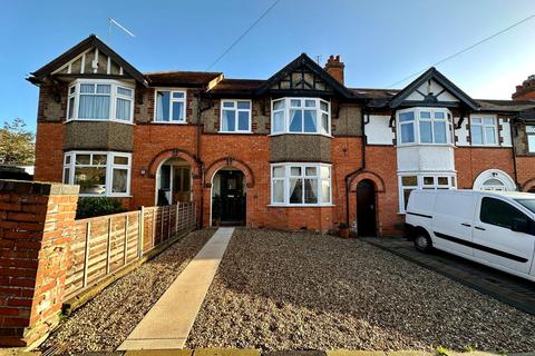 3 bedroom terraced house for sale - Pinewood Road, Spinney Hill, Northampton NN3