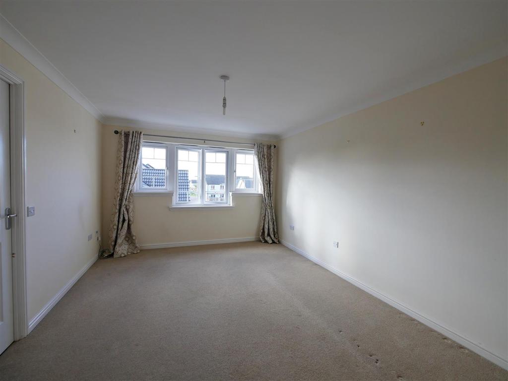 Farm Wynd, Woodilee Village, Lenzie 2 bed flat £895 pcm (£207 pw)