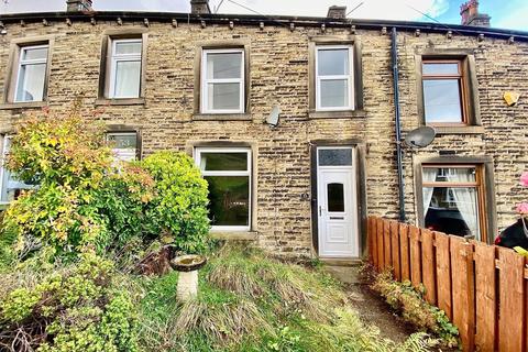 51 Binn Road, Marsden, Huddersfield, HD7 6HF
