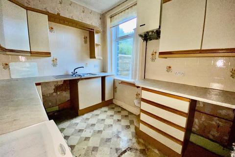 51 Binn Road, Marsden, Huddersfield, HD7 6HF