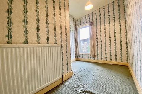 51 Binn Road, Marsden, Huddersfield, HD7 6HF