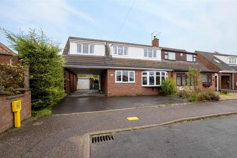 4 bedroom semi-detached house for sale - Sprowston, NR7