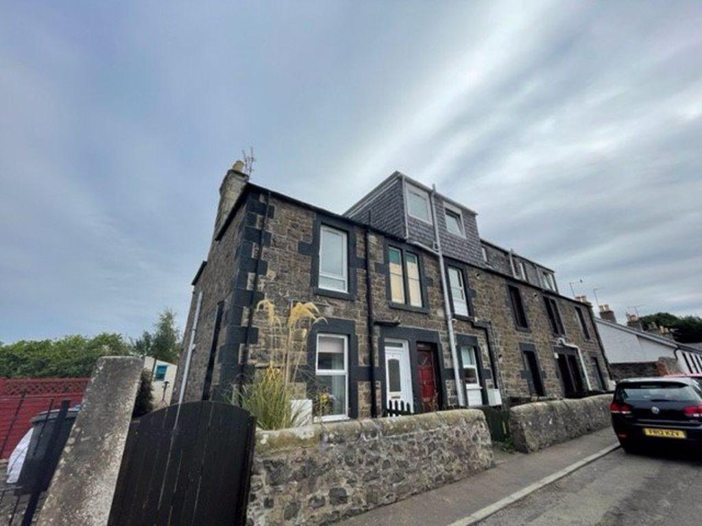 Pond Lane, Tayport, Fife 1 bed flat £550 pcm (£127 pw)