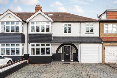 99 Wickham Avenue, Cheam, Sutton, SM3 8EB