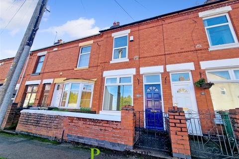 31 Hawkins Road, Coventry, CV5 6HZ