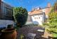 Sunny Garden