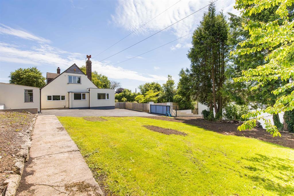 Frog Lane, Felton, Bristol, BS40 4 bed detached house £2,250 pcm (£