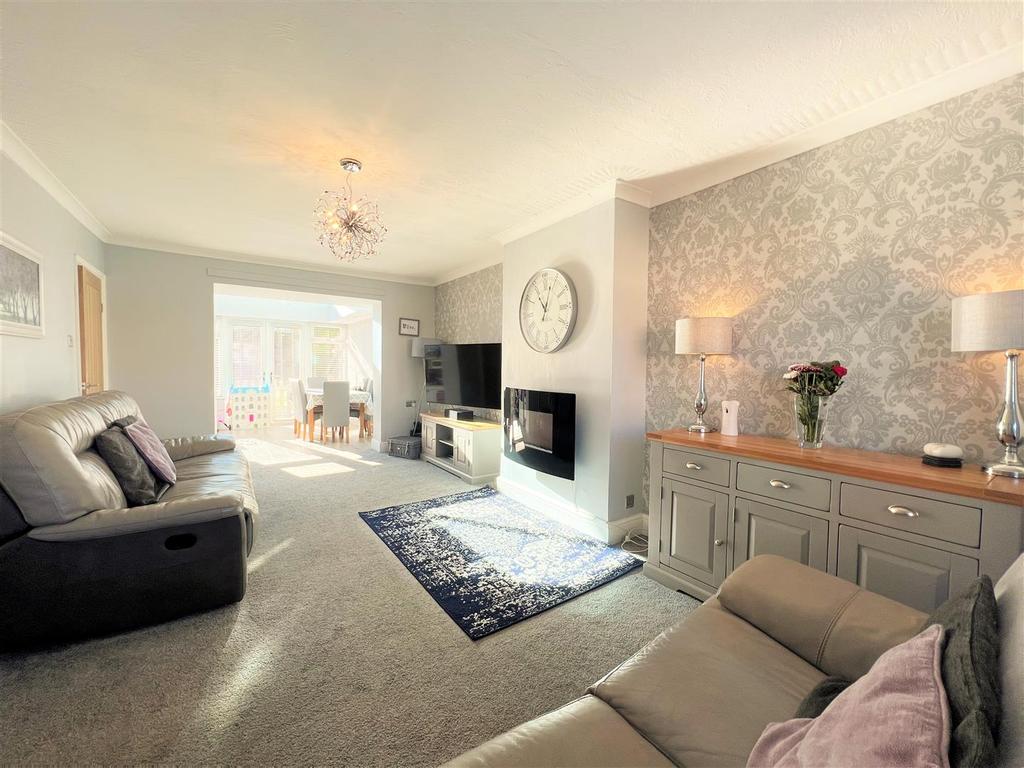 Fairfield, North Cave, Brough 3 bed semidetached house for sale £225,000