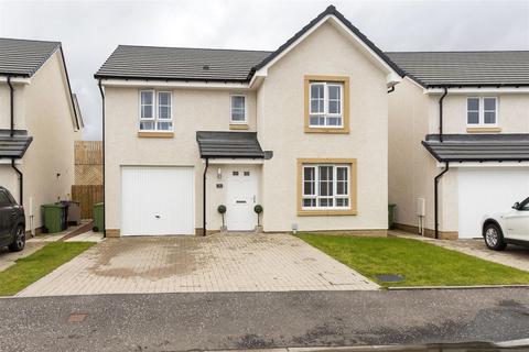 4 bedroom detached house for sale - Oykel Drive, Robroyston