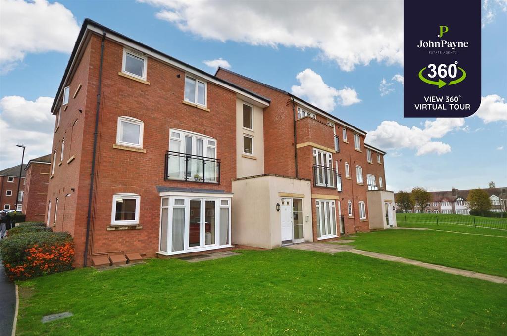 Signals Drive, Coventry 2 bed apartment £795 pcm (£183 pw)