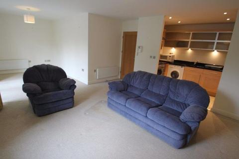 2 bedroom flat to rent - Knighton Park Road, Stoneygate, Leicester