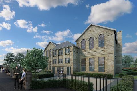 2 bedroom apartment for sale - The Lennox, Plot 6 Moncrieff View