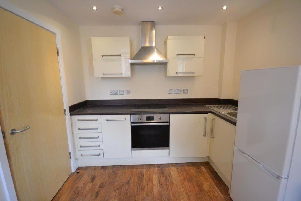 Rutland Street, Leicester 1 bed flat £650 pcm (£150 pw)