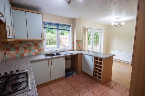 3 bedroom semi-detached house to rent - Bentley Brook Lane, Cannock, WS12 0PT