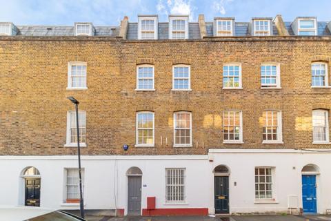 4 bedroom house for sale - Rousden Street, London