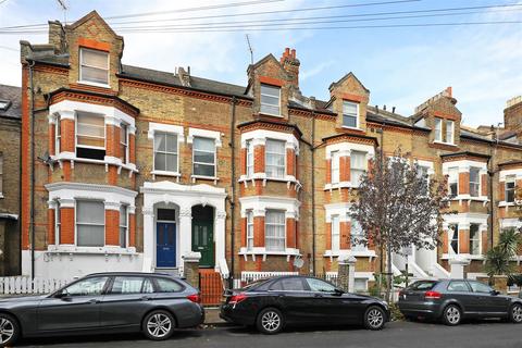 5 bedroom terraced house for sale - Schubert Road, London