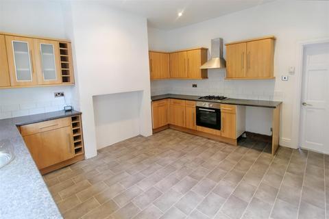 3 bedroom terraced house for sale - Pymroyd, Milnsbridge, Huddersfield, HD4 5PB