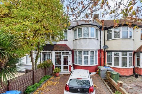 108 All Souls Avenue, London, NW10 3AA