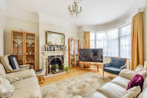 108 All Souls Avenue, London, NW10 3AA