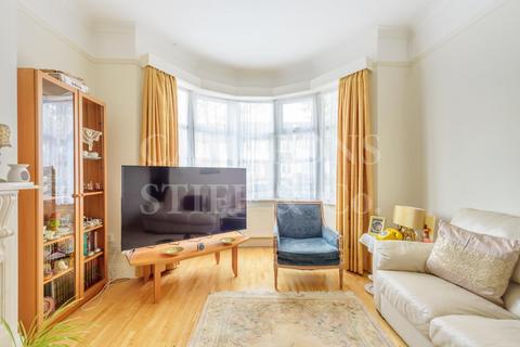 108 All Souls Avenue, London, NW10 3AA