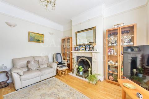 108 All Souls Avenue, London, NW10 3AA