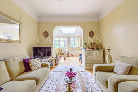 108 All Souls Avenue, London, NW10 3AA
