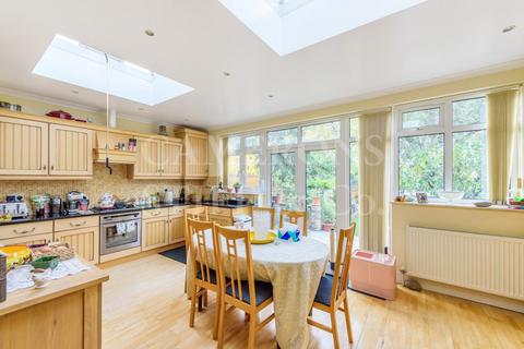 108 All Souls Avenue, London, NW10 3AA