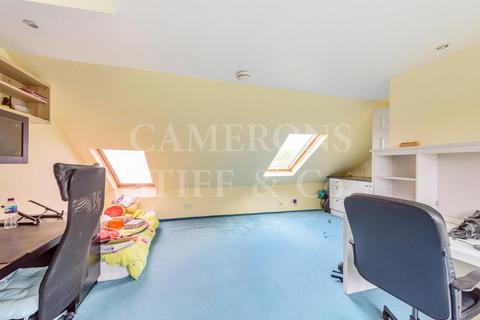 108 All Souls Avenue, London, NW10 3AA