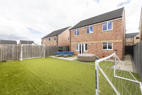 4 bedroom detached house for sale, Clifford Path, Muirhead, Glasgow