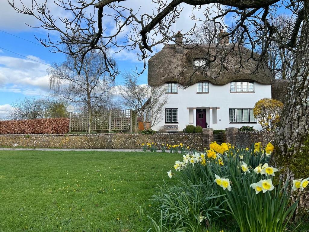 Briantspuddle, Dorchester 6 bed property for sale £770,000