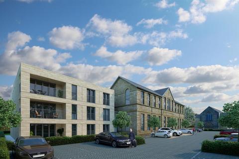 2 bedroom apartment for sale, The Lennox, Plot 11 Moncrieff View