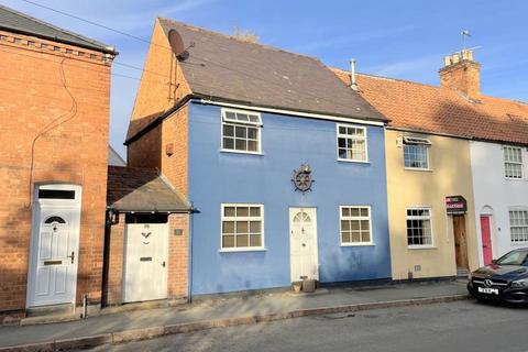 2 bedroom cottage for sale - Meeting Street, Quorn