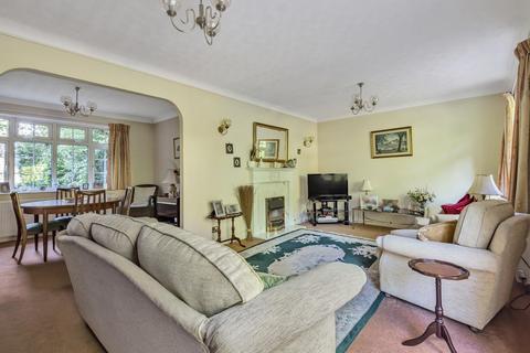 4 bedroom chalet for sale - Kingsway, Hiltingbury, Chandler's Ford